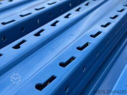 Stow Pal Rack NS Ständer 9.250 x 1.100 mm