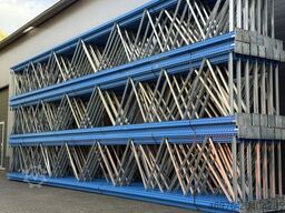 Stow Pal Rack NS Ständer 9.250 x 1.100 mm