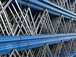 Stow Pal Rack NS Ständer 9.250 x 1.100 mm