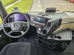 MERCEDES-BENZ ACTROS 2545 LS 6X2 STREAMLINE MP5