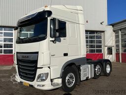 DAF XF 480 FTG EURO 6