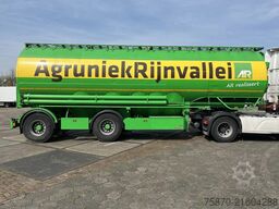 WELGRO 90 WSL 2 ASSEN 24 M3