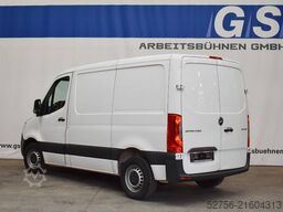 Mercedes-Benz Sprinter Kastenwagen