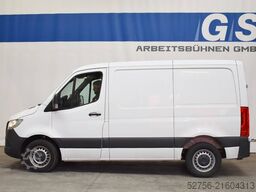 Mercedes-Benz Sprinter Kastenwagen