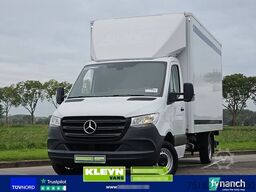 MERCEDES-BENZ SPRINTER 317 Bakwagen Laadklep!