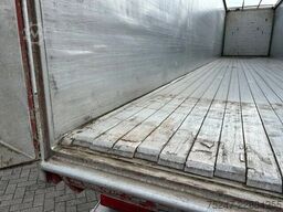 Knapen Trailers K200 - 92m3 Liftachse 10mm SP 01/27