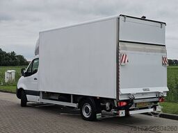 MERCEDES-BENZ SPRINTER 315 ac automaat EURO6