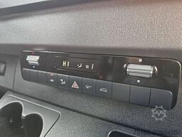 MERCEDES-BENZ SPRINTER 315 ac automaat EURO6