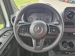 MERCEDES-BENZ SPRINTER 315 ac automaat EURO6
