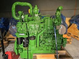 John Deere 6090RW475