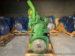 John Deere 6090RW475