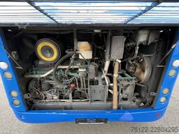 Volvo Unvi B9TL Cabrio