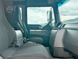 MAN TGM 12.290* KOFFER 6,00 m * TOPZUSTAND