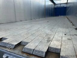 Reisch RSBS-3-ST13 Seitentür BPW Alcoa