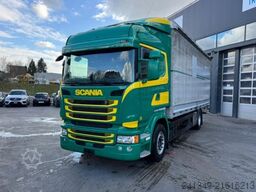 SCANIA R490 4x2