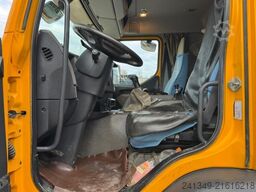 RENAULT Kerax 410 6x4 HMF1820-7 **38'000KM**