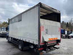 MERCEDES-BENZ Actros 1832 4x2