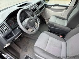 VW T6 Kombi 2.0 Tdi Lang L2 Klima 9Sitze Schiebetür