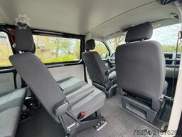 VW T6 Kombi 2.0 Tdi Lang L2 Klima 9Sitze Schiebetür