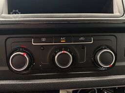 VW T6 Kombi 2.0 Tdi Lang L2 Klima 9Sitze Schiebetür