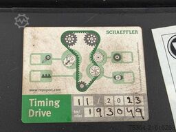 VW T6 Kombi 2.0 Tdi Lang L2 Klima 9Sitze Schiebetür