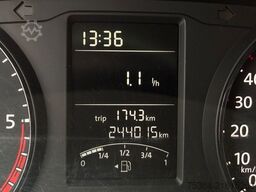 VW T6 Kombi 2.0 Tdi Lang L2 Klima 9Sitze Schiebetür