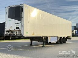 Schmitz Cargobull Tiefkühler Standard