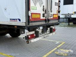 Schmitz Cargobull Tiefkühler Standard