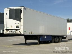 Schmitz Cargobull Tiefkühler Standard