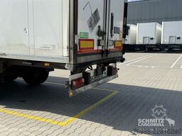 Schmitz Cargobull Tiefkühler Standard
