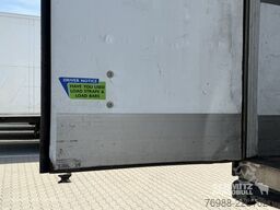 Schmitz Cargobull Tiefkühler Standard