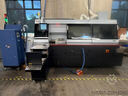 Horizon BQ-500 PUR Ice Binder
