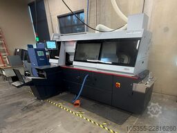 Horizon BQ-500 PUR Ice Binder