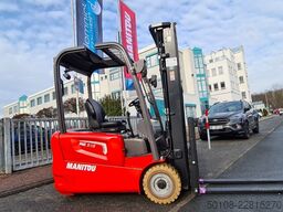 Manitou ME 316  4800Tripl
