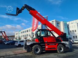 Manitou MRT 3060 Vision + AC