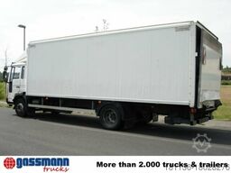 Volvo FL 6-12 4x2, 4x vorhanden!