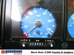 Mercedes-Benz Atego 815 4x2