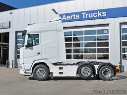 DAF XG 530 FTG - ST916-B - TraXon – MX Engine brake...