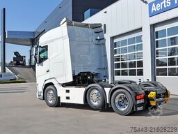 DAF XG 530 FTG - ST916-B - TraXon – MX Engine brake...