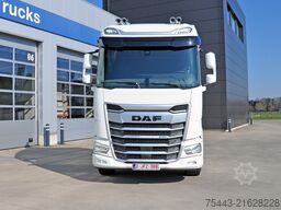 DAF XG 530 FTG - ST916-B - TraXon – MX Engine brake...