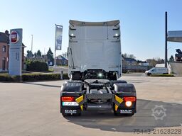 DAF XG 530 FTG - ST916-B - TraXon – MX Engine brake...