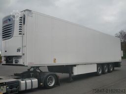 Schmitz Cargobull SKO 24/L - 13.4 FP V7 Doppelstock Liftac