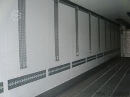 Schmitz Cargobull SKO 24/L - 13.4 FP V7 Doppelstock Liftac