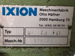 IXION BT 23 FST