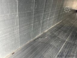 Knapen Trailers K200 K200-92m3 Sjorogen 10mm