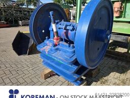 Muller Jaw Crusher