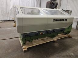 Weinig Unimat 23  (50mm spindles)