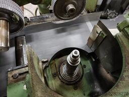 Weinig Unimat 23  (50mm spindles)