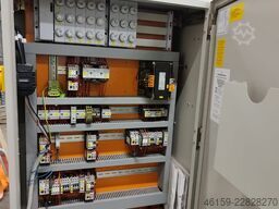 Weinig Unimat 23  (50mm spindles)