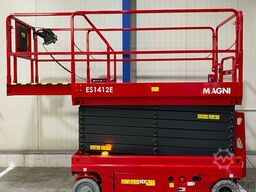 Magni ES1412E